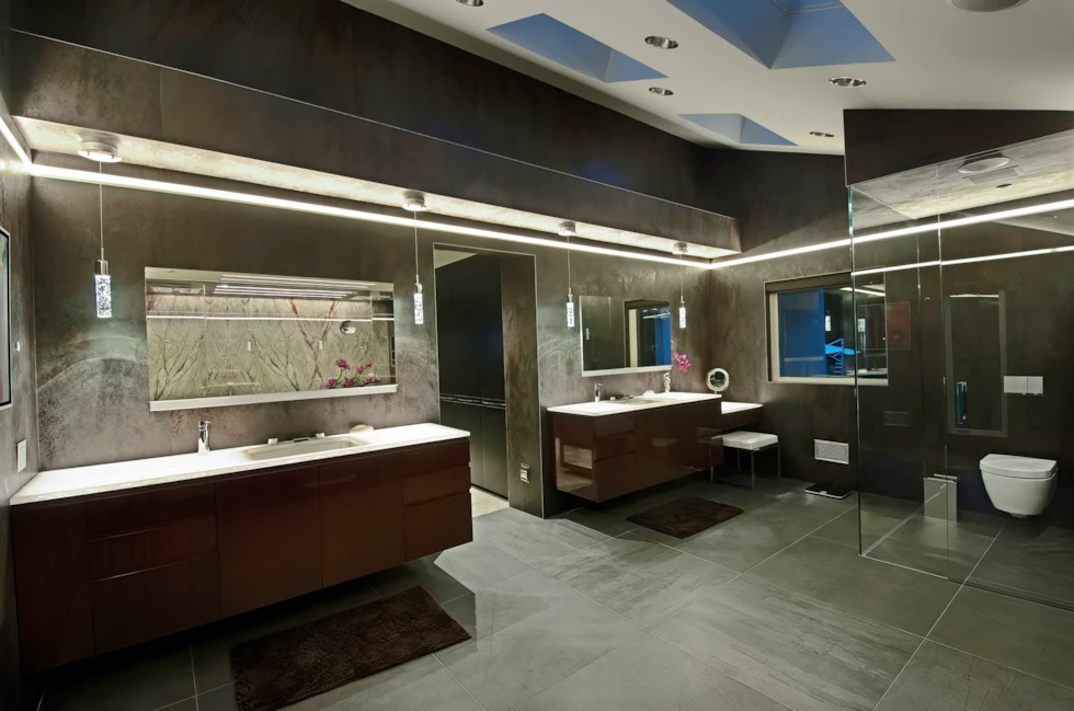 Interiors