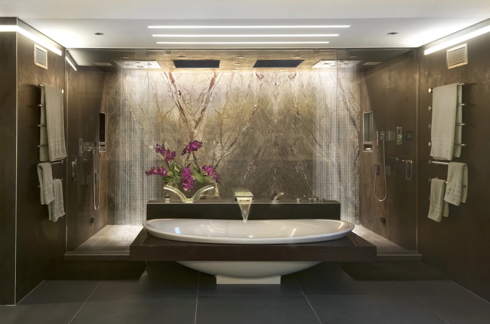 Interiors