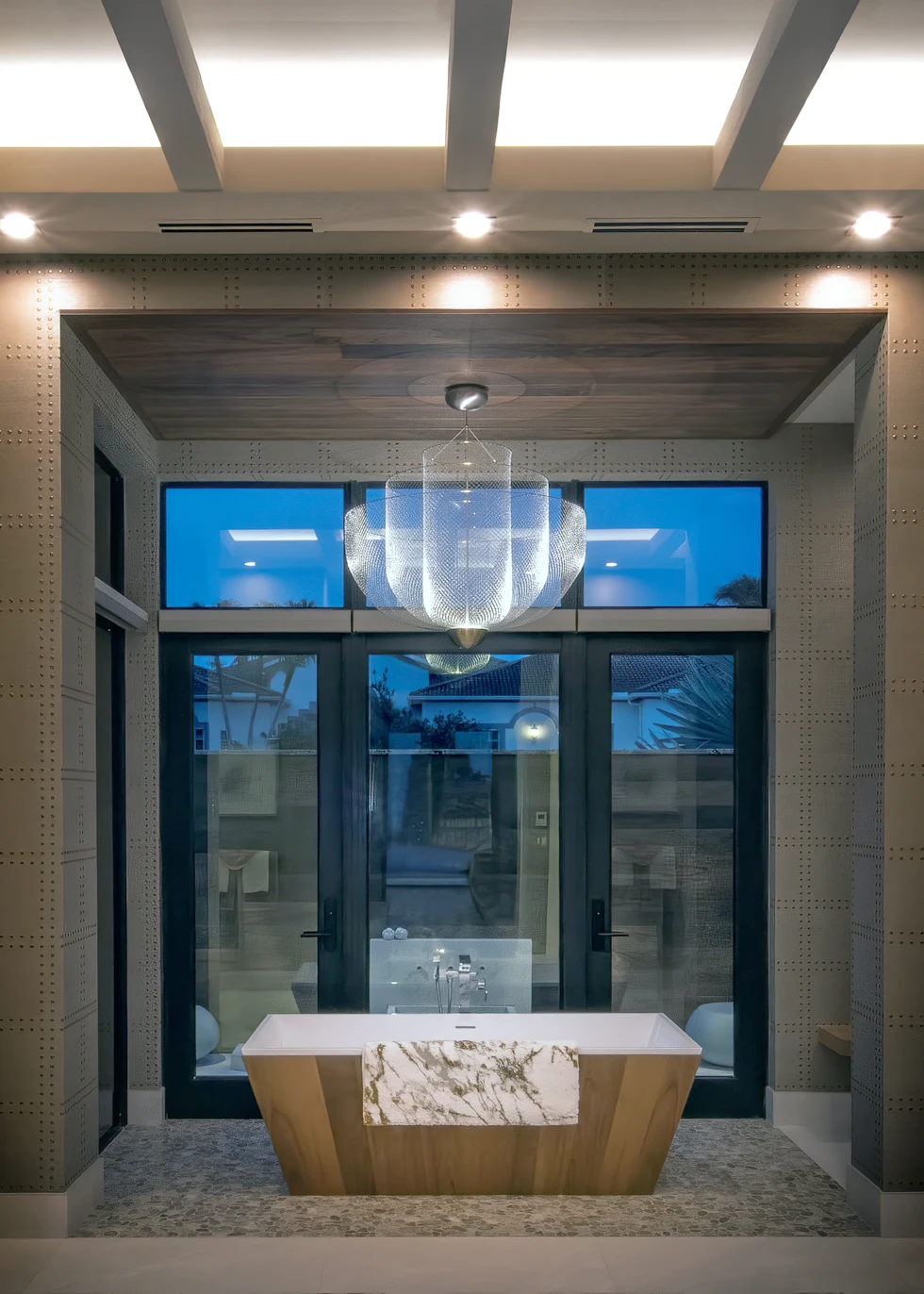 Interiors