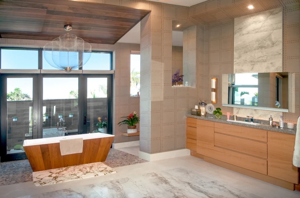 Interiors