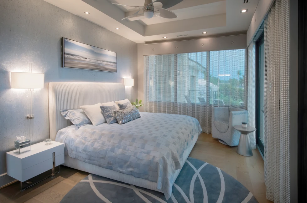 Interiors
