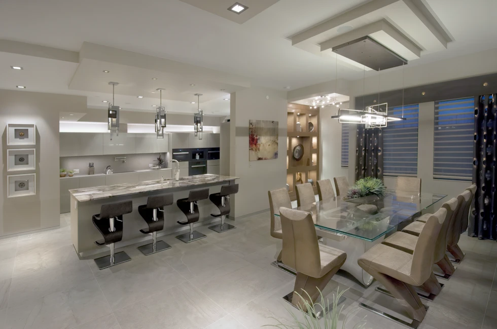 Interiors