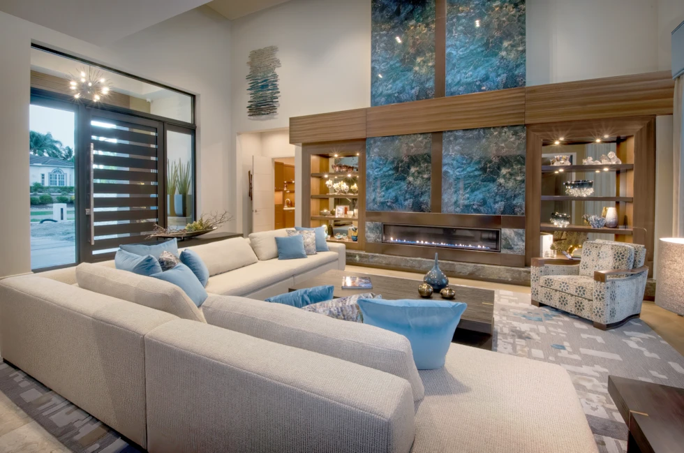 Interiors