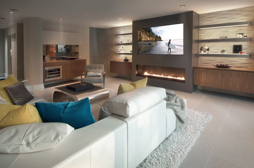 Interiors