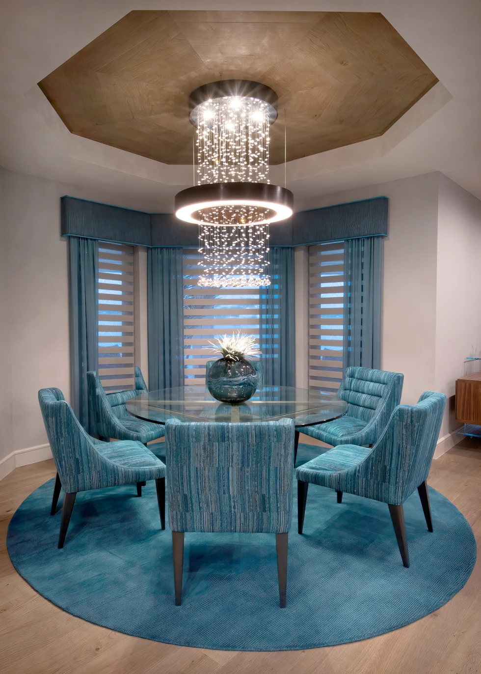 Interiors