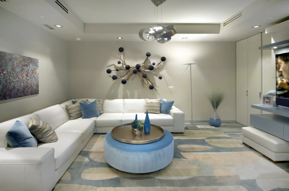 Interiors