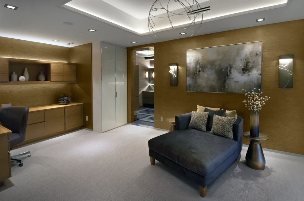 Interiors