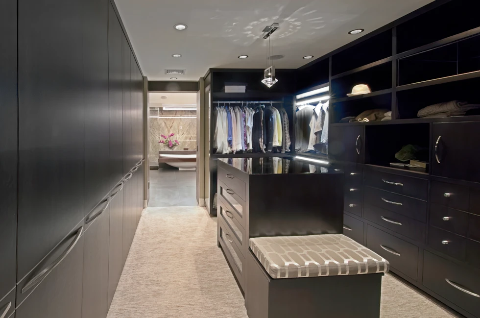 Interiors